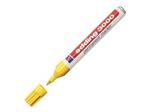 Edding 3000 permanent marker Geel (1,5 - 3 mm rond)