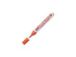 Edding 3000 permanent marker Oranje (1,5 - 3 mm rond)