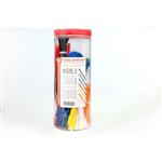 TD47 Kabelbinders in voordeelbox 650 stuks