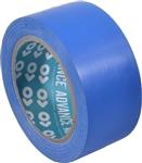 Advance AT8 PVC Markering tape 50mm x 33m Blauw