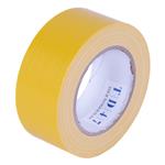 TD47 Gaffa Tape 50mm x 25m Geel