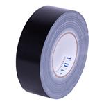 TD47 Gaffa Tape 50mm x 50m Zwart