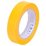 TD47 Masking tape Gold 25mm x 50m