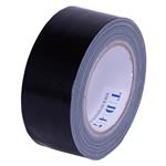 TD47 Gaffa Tape 50mm x 25m Zwart