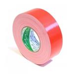 Nichiban Gaffa Tape 75mm x 50m Rood
