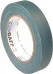 Pro-Gaff Gaffa Tape 24mm x 22,8m Groen