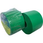 Advance AT7 PVC tape 50mm x 33m Groen