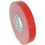 Nichiban Gaffa Tape 38mm x 50m Rood