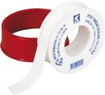 Griffon Teflon PTFE Afdichtingstape Gas 12 mm x 12 m