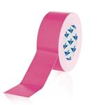 Deltec Gaffa Tape Pro 50mm x 25m Roze