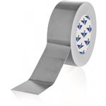 Deltec Gaffa Tape Pro 50mm x 25m Grijs