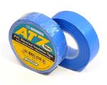 Advance AT7 PVC tape 19mm x 20m Blauw