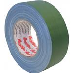 MagTape Gaffa Matt500 50 mm x 50 m Groen