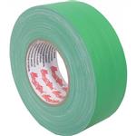 MagTape Gaffa Chroma 50 mm x 50 m Groen