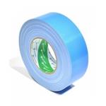 Nichiban Gaffa Tape 50mm x 50m Licht Blauw