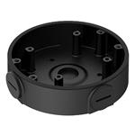 Dahua opbouwdoos zwart - PFA139B