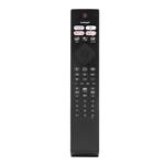 Philips Universele Voice afstandsbediening Ambilight & appknoppen – (Smart) TV - Slimtron PH-IR 