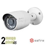 Safire Full HD 4in1 camera - 30m nachtzicht - 3.6mm lens - hdcvb029