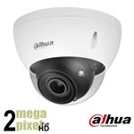 Dahua 2MP CVI Dome - starlight 0,001 lux - 60m - Motorzoom - HDBW3231EP-Z