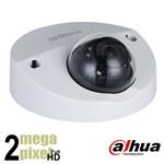 Dahua 2MP CVI - 20M nachtzicht - starlight - 2.8mm - Microfoon - HDBW2241F-A