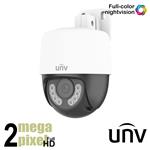Full HD 4in1 bestuurbare dome camera - full color - 30m - 4mm - UV-P112-AF40-W