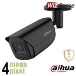 Dahua 4MP WizSense IP camera - 2.8mm - 50m nachtzicht - Starlight - microfoon - HFW3441E-AS-B