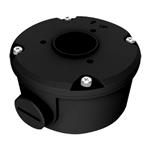 Uniview zwarte opbouwdoos - JB05-B-IN-B