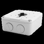 Uniview witte junction box bullet - JB07-D-IN