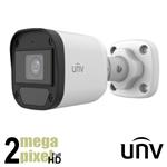 Full HD 4in1 bullet camera - 20m nachtzicht - 2,8mm lens - UV-B112-F28