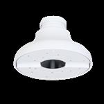 Dahua Adapter Plaat voor mini PTZ dome of dome camera - PFA109
