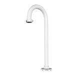 Dahua vloerbevestiging zwanenhals - PFB301S-E