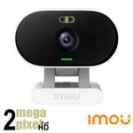 Imou Versa Full HD Wifi camera - persoonsdetectie - 8x digitale zoom - IPC-C22FP-C-IMOU