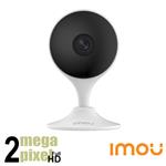 Imou Cue 2 Full HD Wifi camera - persoonsdetectie - 16x digitale zoom - IPC-C22EP-A-IMOU