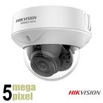 Hikvision 5 megapixel 4in1 camera - 40m nachtzicht - motorzoom - D350-Z