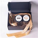 MOCCA RELAX CARE BOX