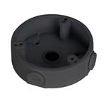 Dahua opbouwdoos donkergrijs - PFA136DG