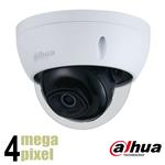 Dahua 4 megapixel IP camera - 2.8mm lens - starlight - SD-kaart slot - HDBW2431EP-S