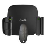 Ajax alarmsysteem Hub Plus kit - AJ-HUBKITPLUS-B
