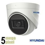 Hyundai 5 megapixel 4in1 camera - zeer klein - 20m - 2.8mm lens - hyu487N