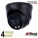 Dahua OEM 4MP IP camera - SD-kaart slot - Full Color - XS-IPT980CWA-4PB