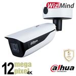 Dahua WizMind 12MP IP camera - AI serie - motorzoom - HFW71242H-Z