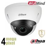 Dahua 4MP WizMind IP camera - PoE - motorzoom - starlight - HDBW5442EP-ZE