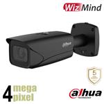 Dahua 4MP WizMind IP camera - motorzoom - starlight - HFW5442EP-ZE-B