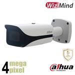 Dahua 4MP WizMind IP camera - motorzoom lens - starlight+ - HFW5442EP-ZE
