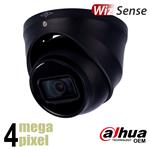 Dahua OEM 4 megapixel IP camera - WizSense - SD-kaart slot - XS-IPT744SWA-4P-B