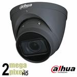 Dahua Full HD CVI dome camera - 60m - starlight - Microfoon - HDW2241TP-Z-A-DG
