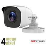 Hikvision 4MP 4in1 bullet camera - 20m nachtzicht - 2.8mm lens - HWT-B140-M