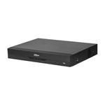 Dahua 5MP 8 kanaals XVR - WizSense - 8x BNC + 4 IP - audio/alarm - XVR5108HE-I