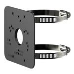 Dahua zwarte paalbevestiging - PFA152EB