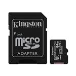 Kingston micro SD-kaart 64GB - sdmk64